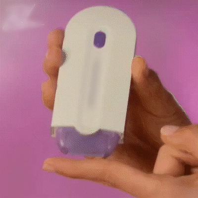 Depilación laser rápida e indolora ✨