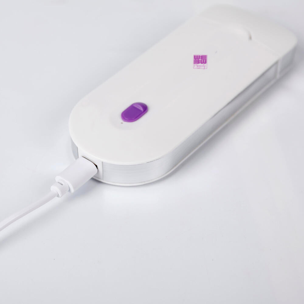 Depilación laser rápida e indolora ✨