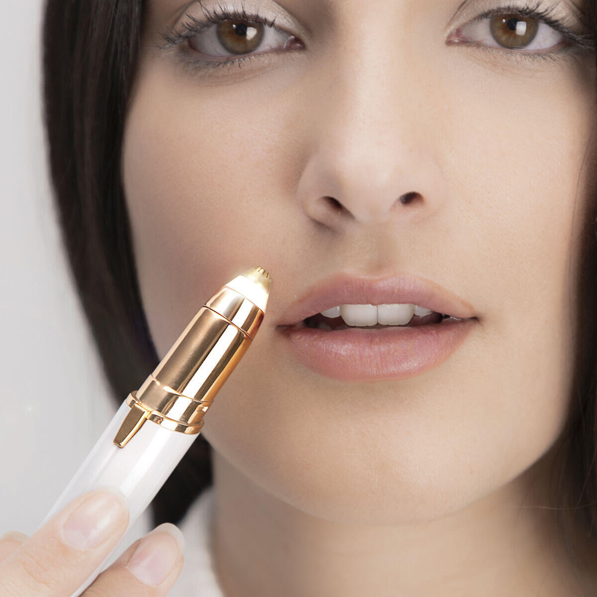Depiladora de Cejas BrowLuxe®