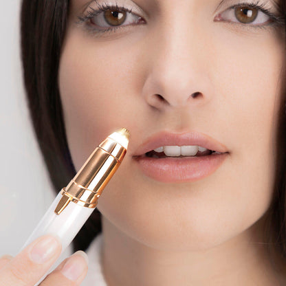 Depiladora de Cejas BrowLuxe®