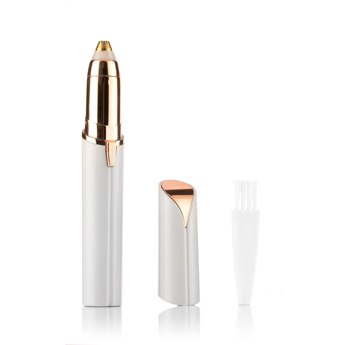 Depiladora de Cejas BrowLuxe®